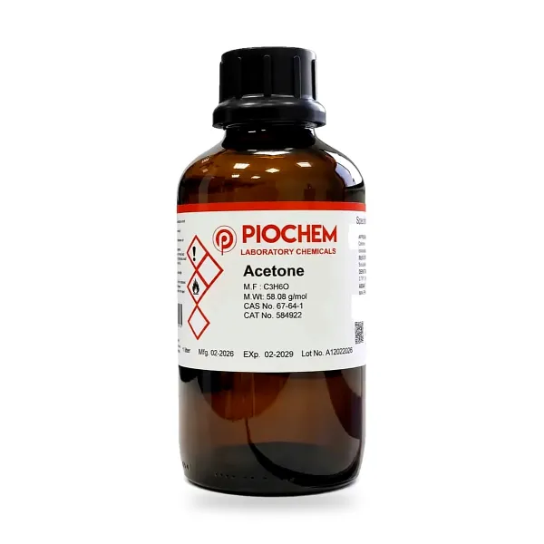 ACETONE