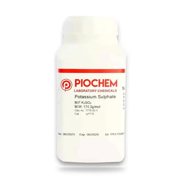 Potassium Sulphate