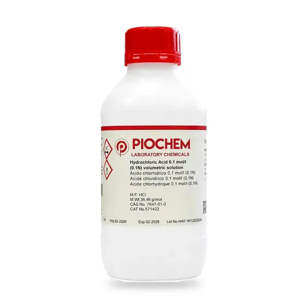 Hydrochloric Acid