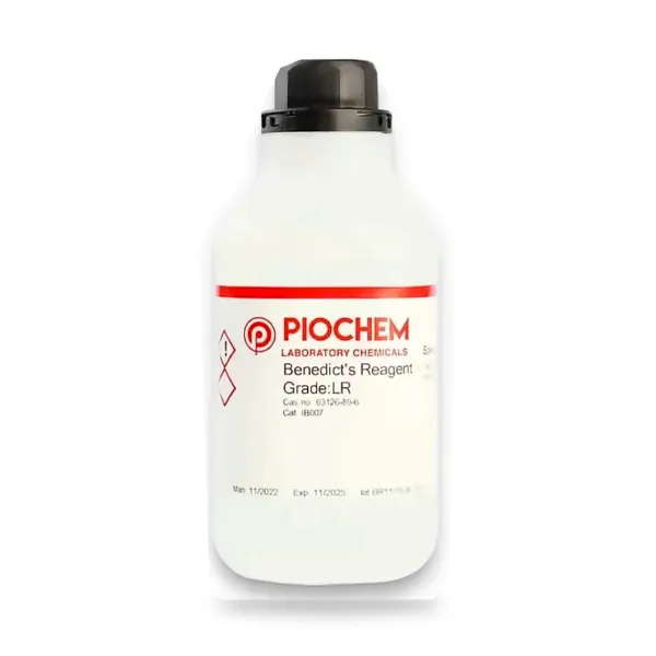 Benedict’s Reagent