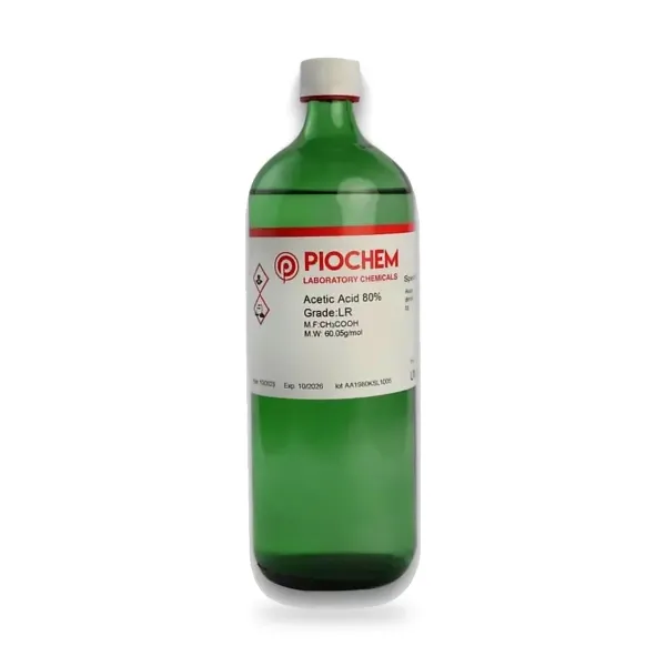 Acetic Acid 80%
