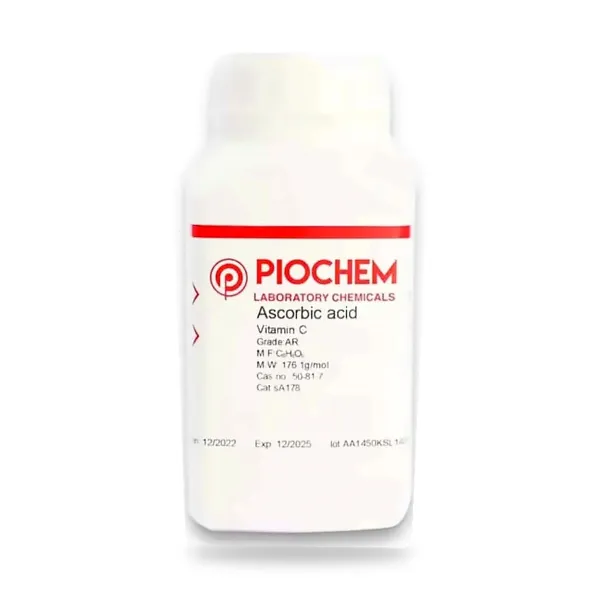 Ascorbic Acid (Vitamin C)