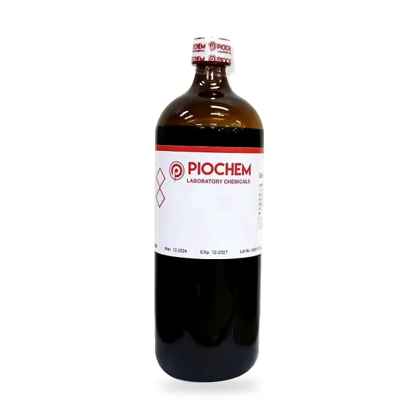 Carbon Tetrachloride