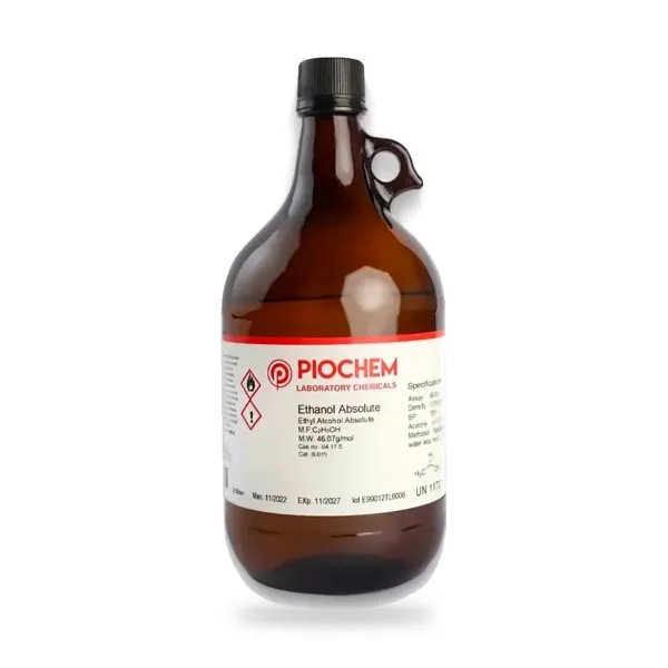 Ethanol Absolute