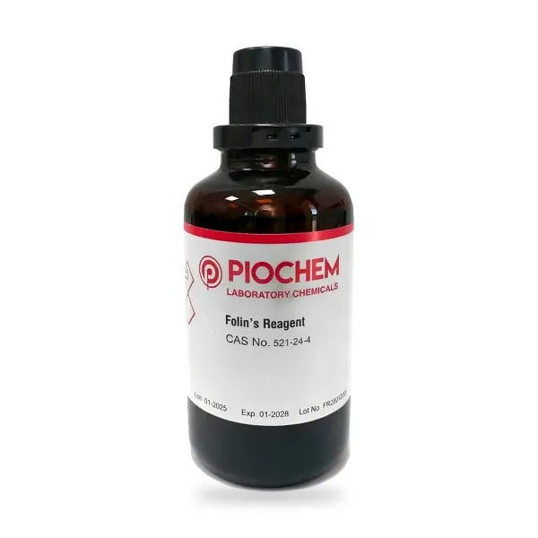 Folin’s Reagent