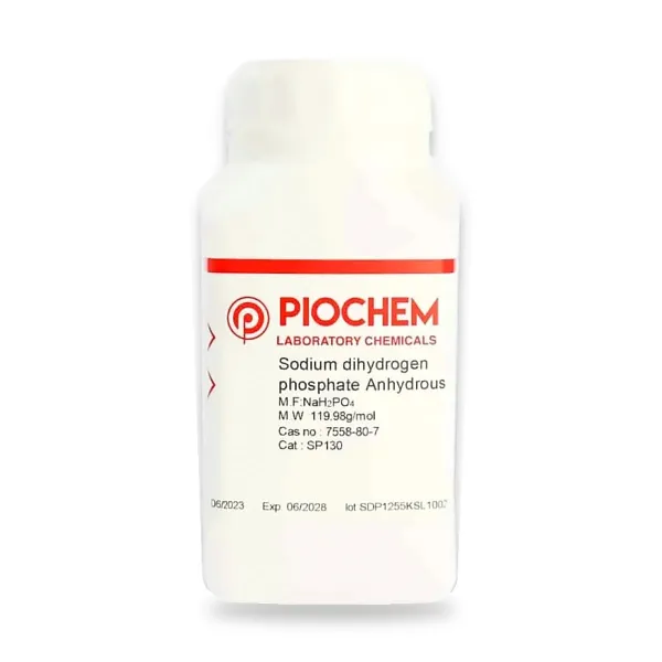 Sodium Dihydrogen Phosphate Anhydrous