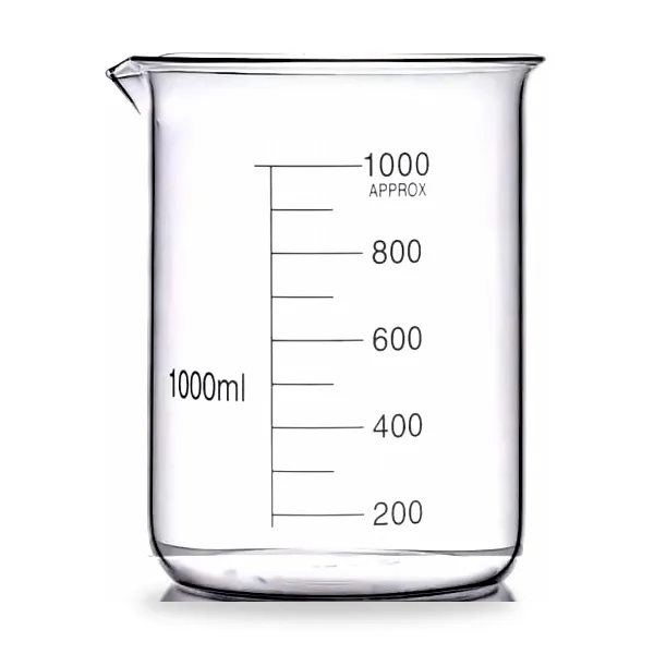 Beaker