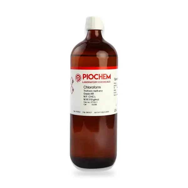Chloroform